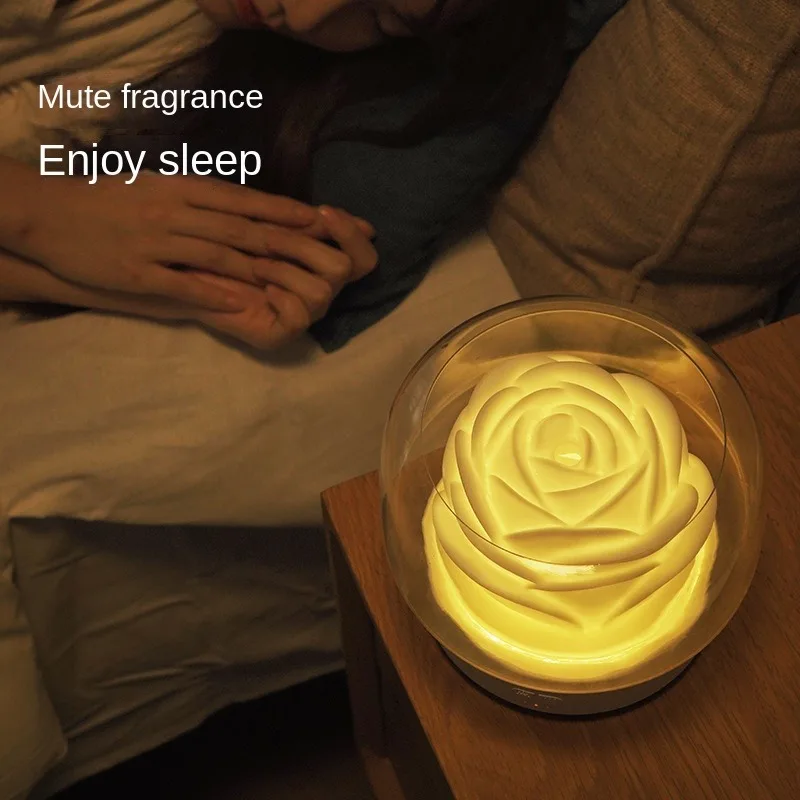 Рисунок 2 - Ароматерапевтический аппарат с