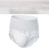 20 Pcs Diapers for Adults Urinary Incontinence Man Waterproof Reusable Disposable 5