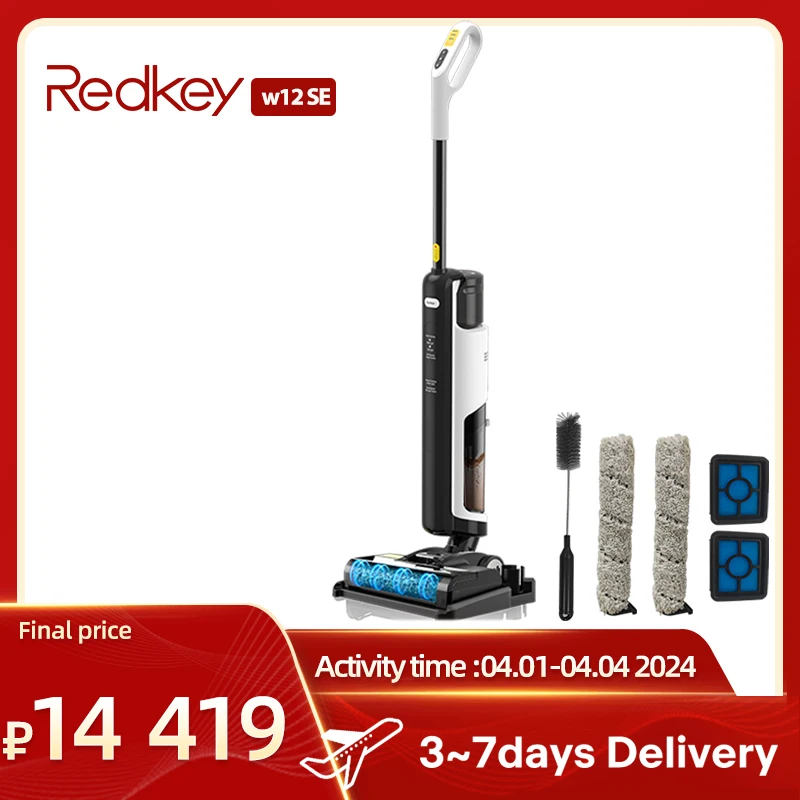 Spares2go - Cartuccia filtrante per aspirapolvere Wickes Wet & Dry