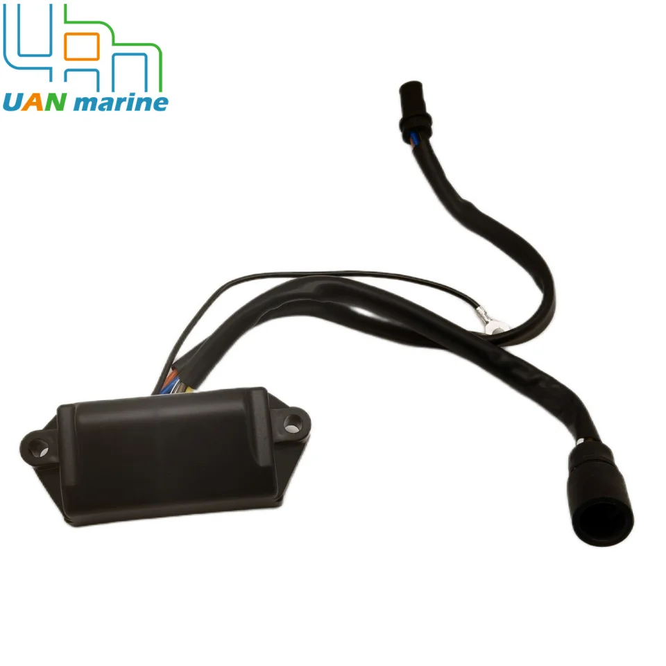 MOTORE FUORIBORDO POWER Pack For Evinrude For Johnson 4-60 HP 2 - View #4