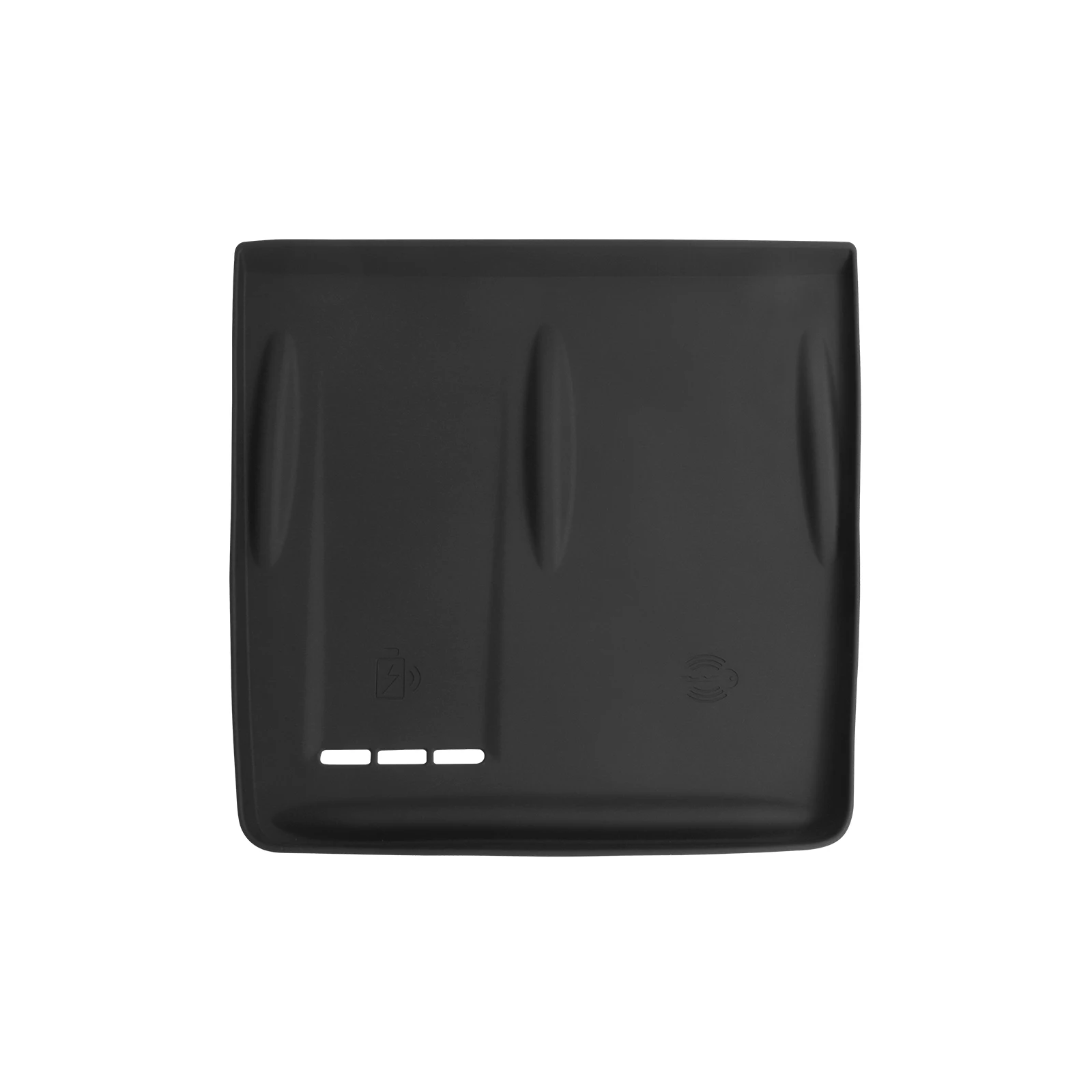 for Chery OMODA 5 C5 Fuel 2022-2025 Car Anti-Slip Pad Silicone Wireless Charger Anti Dirt Pad Accessories 6