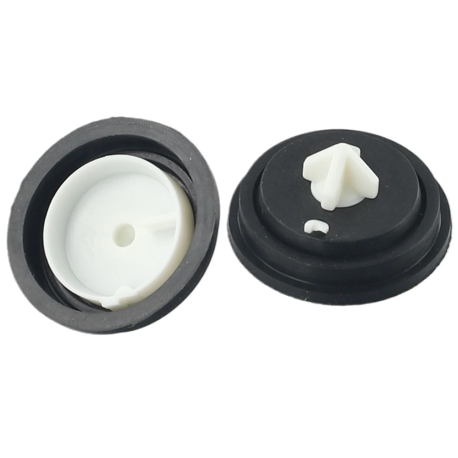 Toilet Fill Valve 2X Toilet Fill Valve Gasket Inlet Filling Valve Diaphragm Float Membrane For Siamp Fill Valves Ballvalve Cistern-Washer