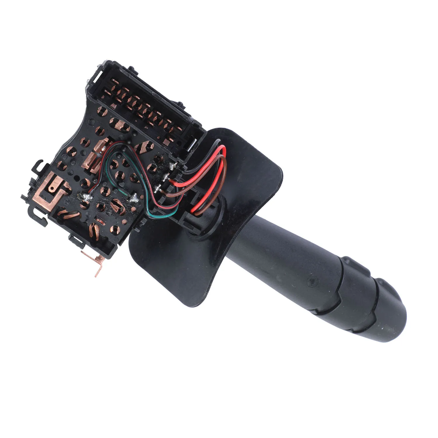 1pcs 13pin Steering Wheel Switch 6001551361 For Renault Logan Tondar Dacia Sandero Interior Switches Controls Switches Relays