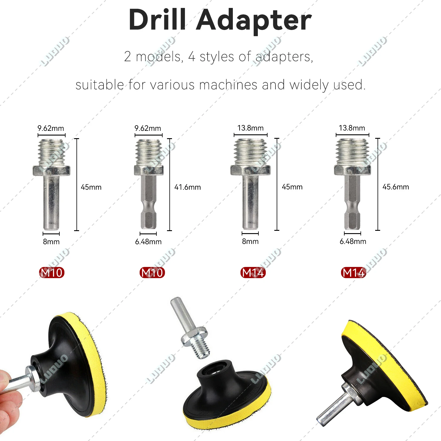 Car Polishing Pad Car Polish Pad Polishing Wheel Disc Sandpaper Disc 2-7 Inch Backing ing Pad Car Polisher Bonnet Angle Grinder Wheel Sander Paper Disc Auto Polishing Machine Tool Self-adhesive