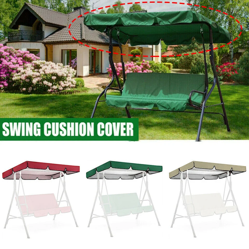Canopy For B And Q Swing Seat Cover Porch Swing Replacement Swing