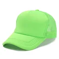 Fluorescence green