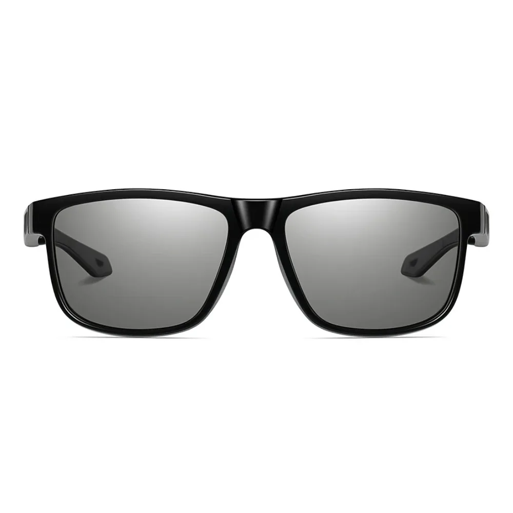 Photochromic Polarized Chameleon Vintage Sunglasses