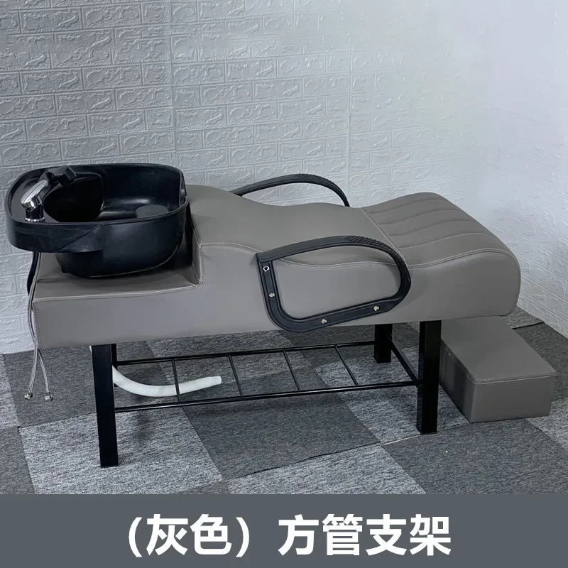 Рисунок 6 - Кресло шамповое для спа-салона