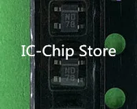 

10PCS~100PCS/LOT RP130Q331D-TR-FE ND SC-82AB New original