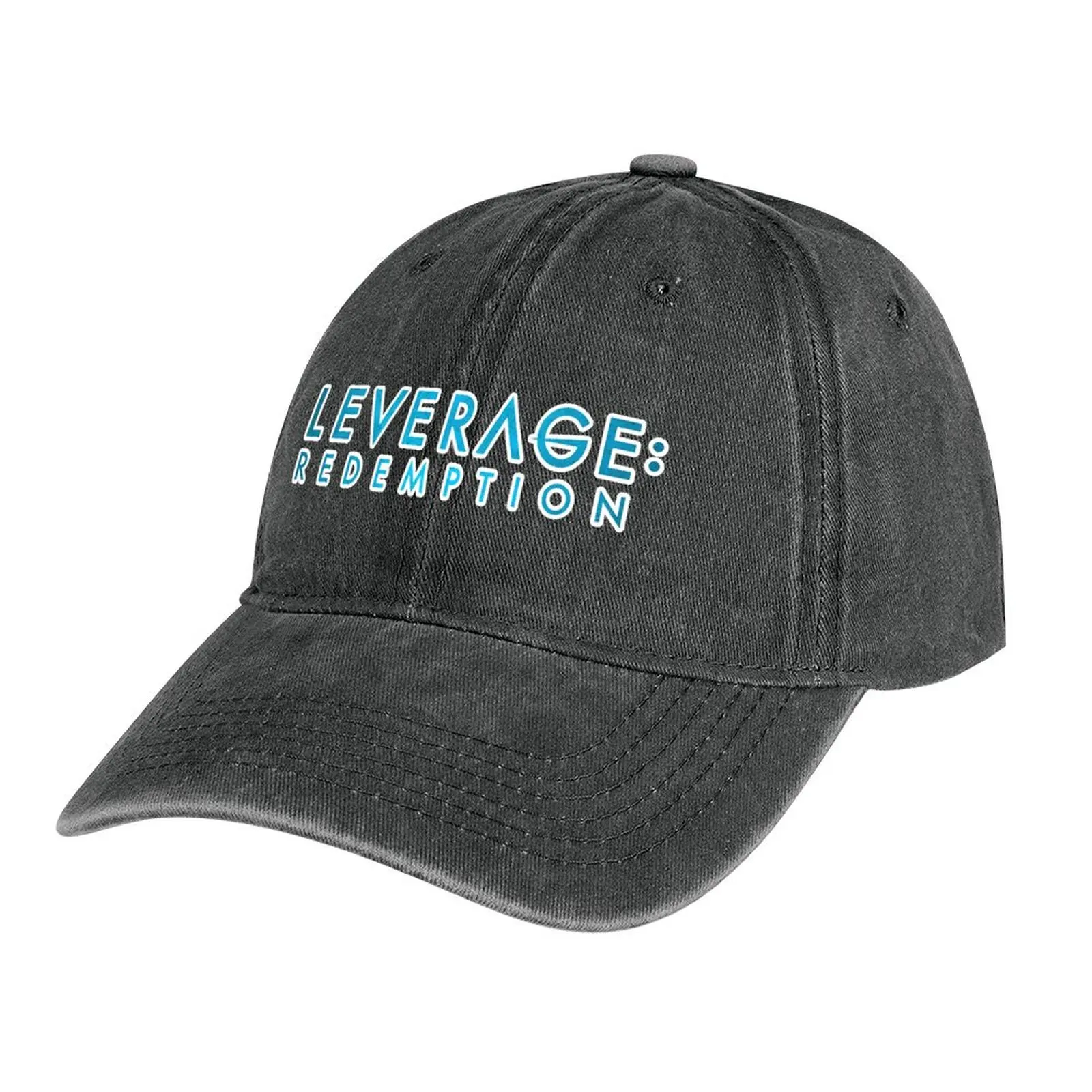 

Leverage TV New Season Cowboy Hat sun hat Christmas Hat Beach Man Women's