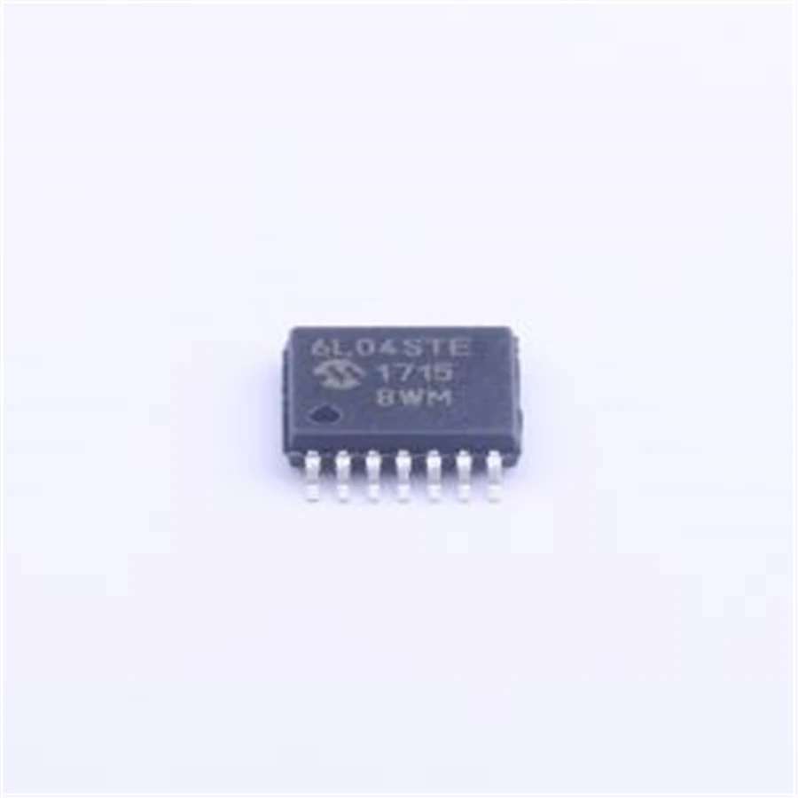 MCP6L04T-E/ST