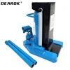 MHC-2.5RS Claw Type Hydraulic Jack Repairing Lifting Tool  Aluminum Film Special Duckbill Cross-top Hook-type Oil Pressure Crane 2