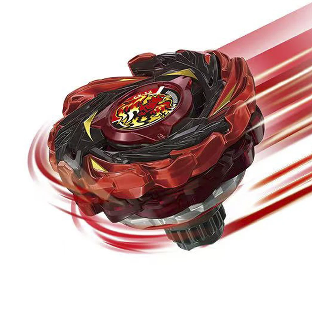 Beyxs Gyro X Innovative Spinning Toy Gyroscope