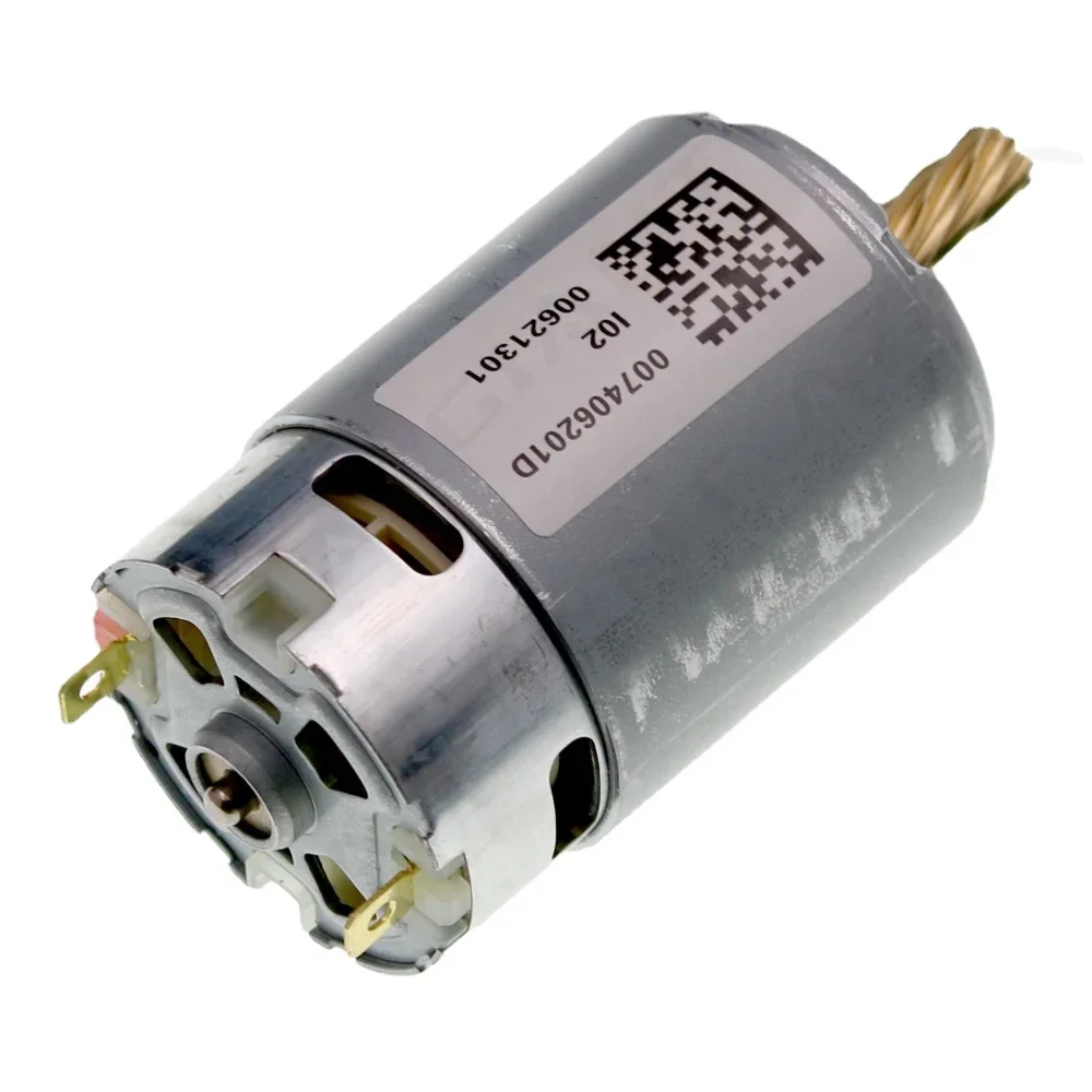 Original For Johnson Electronic Parking Actuator Motor For BMW 5/7 Series F02 GT