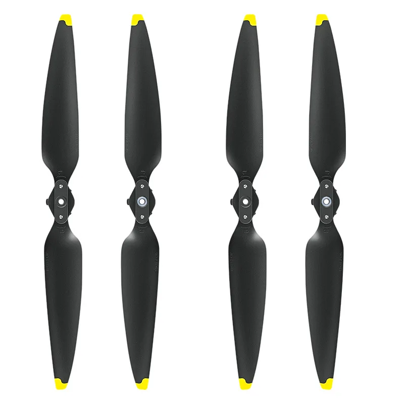 Lightweight Propellers For DJI Air 3s / Air 3 8747F Low Noise Prop Blade Replacement Wing Fans Drone Accessories
