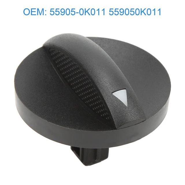 プジョー T 206 207 C2 対応エアコンコントロールパネル