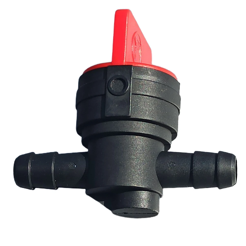 Lawn Mowers Parts Kit Petrol Faucet 5 6mm Ø Filter 6mm Hose 45cm Hose