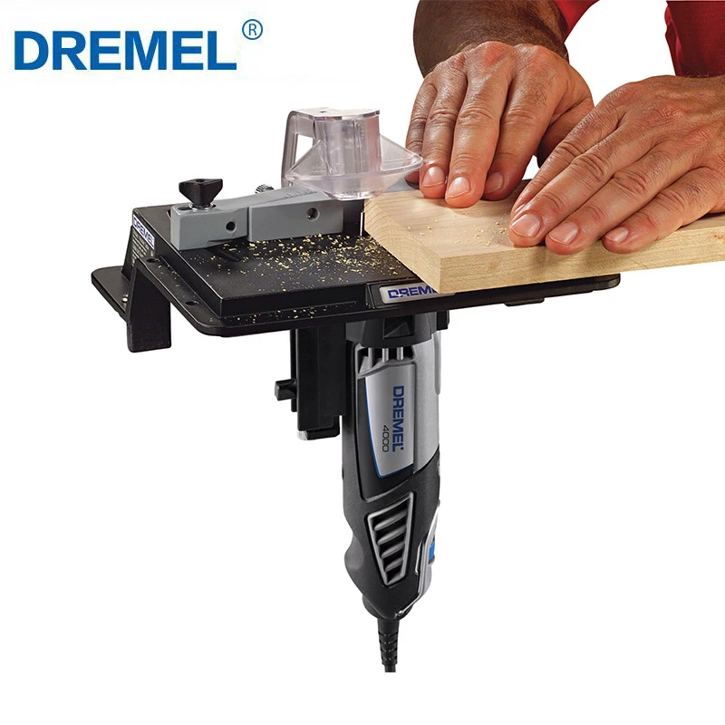 Dremel rotary tool workstation 2024 for woodworking and jewelry making