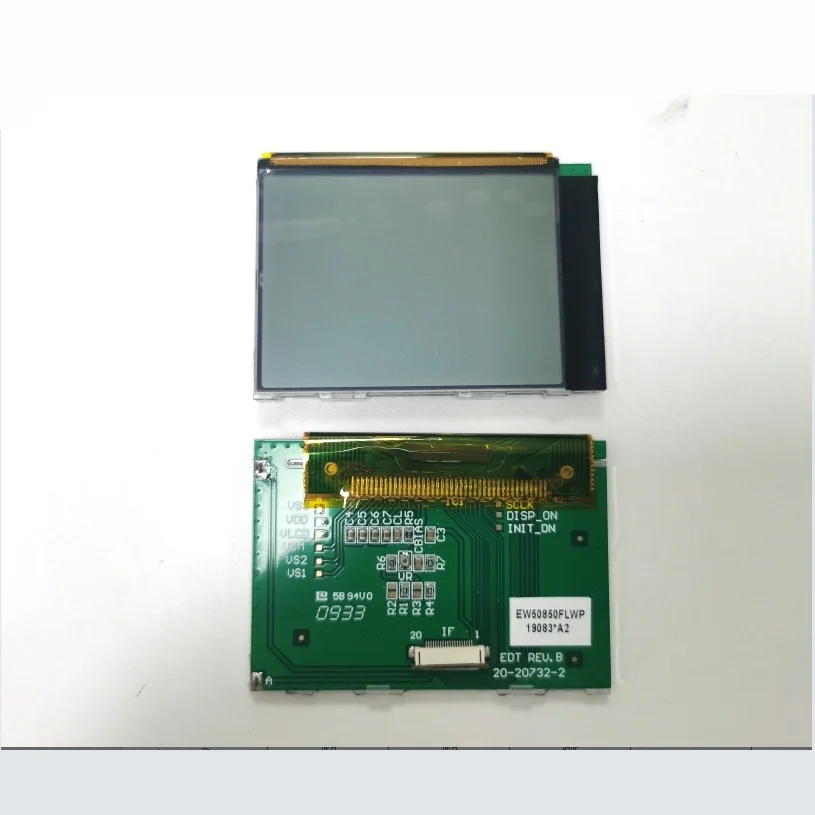 

Replacement New Display LCD Screen For Trimble DINI03 Digital Level