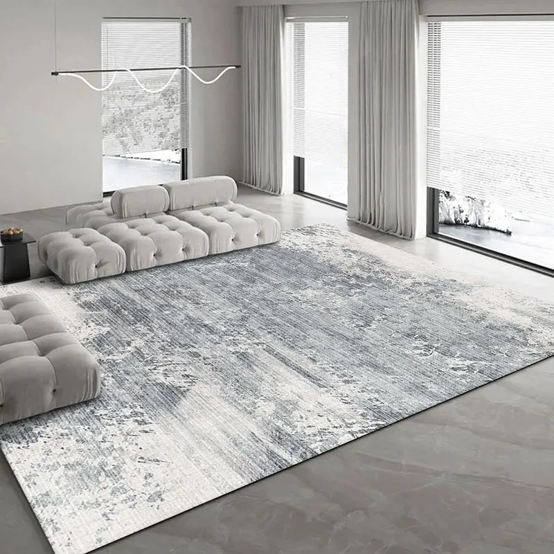 Splash ink abstract 3D printed living room large area carpet home decor kids room bedside carpets non-slip bath mat sofa mats decorative carpet plush carpet non slip carpet kids carpet