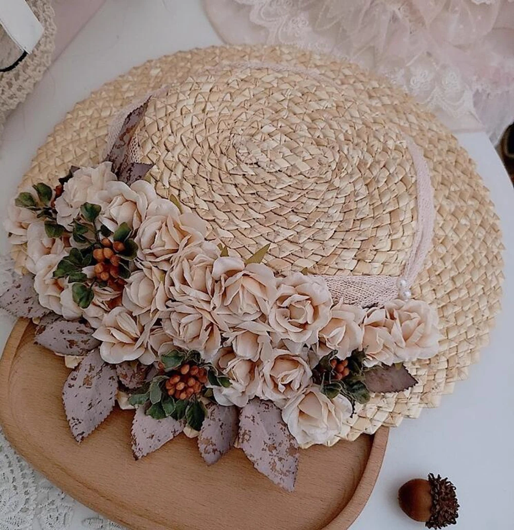 Appendiabiti Legno Rustico Vintage A Parete 5 Ganci | Gelsomini - Foto 5