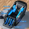 Multi-function Small Massage Chair Home Use Whole Body Intelligent Automatic Heating Massage Sofa 6