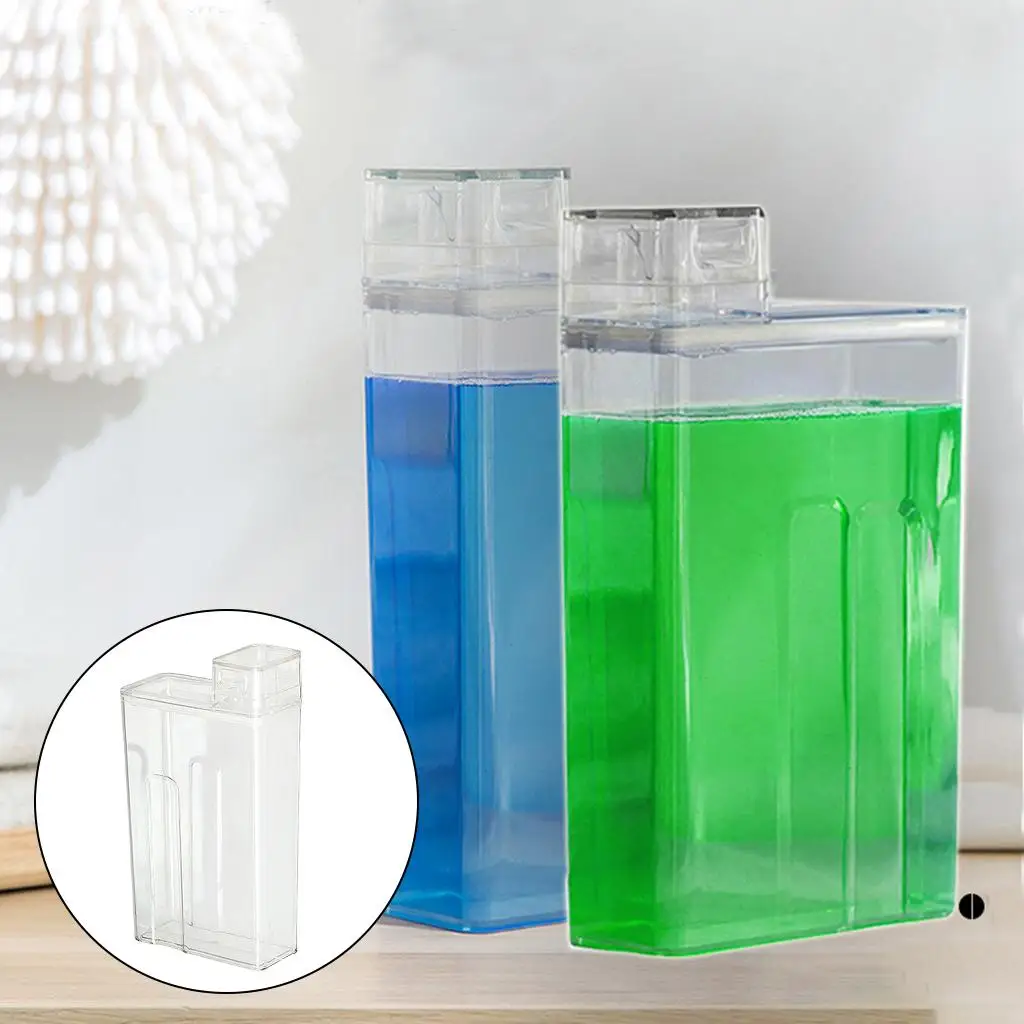 Mouthwash Dispenser Ideas
