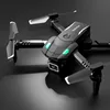 S128 Mini Uav 4k Hd Camera Three-sided Obstacle Avoidance Air Pressure Fixed Height Professional Foldable Quadcopter Boy Toys 5