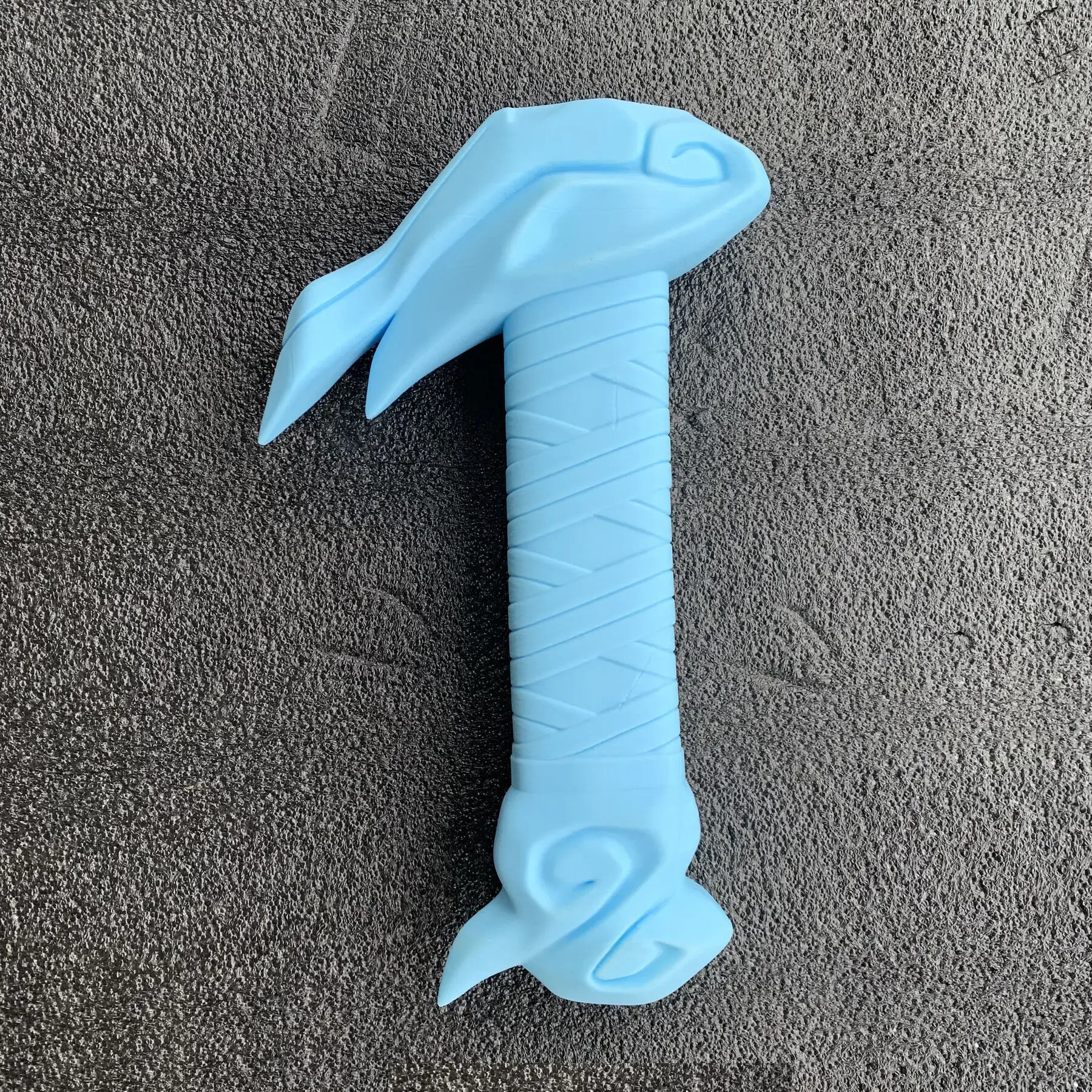3D Printed Retractable Katana Scalable Toys For Kids & Adults Anxiety  Stress Relief Toy Parent-children Game Aso Cosplay Hasaki - AliExpress