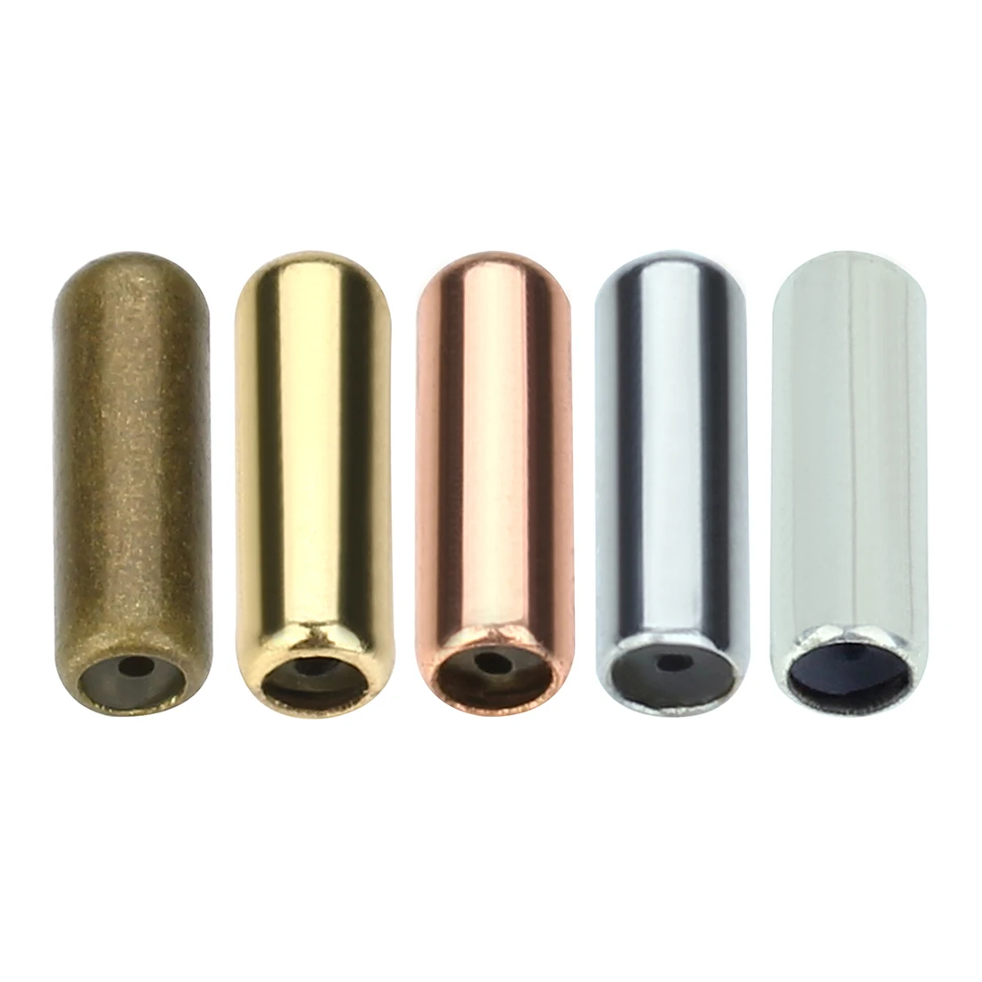 DIY 수제 브로치 안전 핀 의류 가방 장식 액세서리 용품에 대한 30 개/몫 11x4mmOne 라인 브로치 플러그 도매