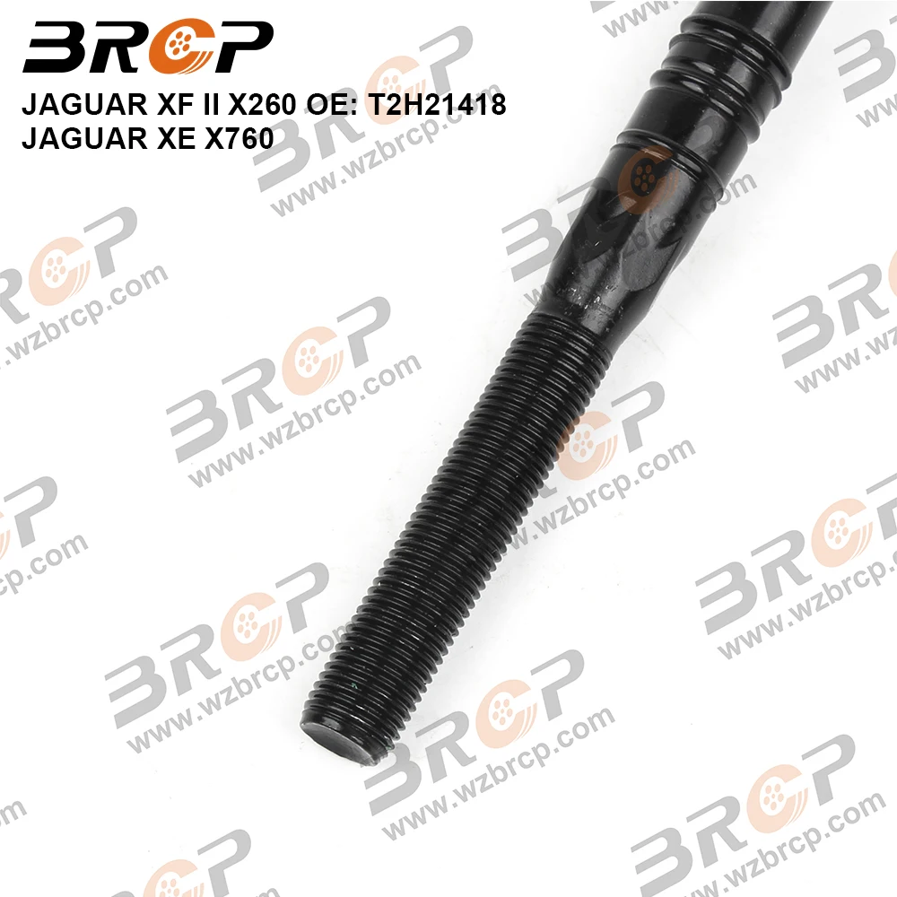 Brcpペアフロントアクスルインナーステアリングタイロッドボール