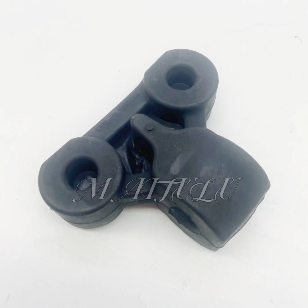 18215-SNA-A31 Exhaust Pipe Gasket Rubber Mounting For HONDA CIVIC FA1 FD1 FD2 2006-2011 CIVIC HYBRID FA3 2007-2011