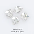 Crystal 101