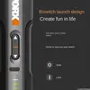 WORX WX242 Mini Electrical Screwdriver Set Smart Cordless Electric Screw Driver Rechargeable With 30 Bit Set Power Drill Tools 5
