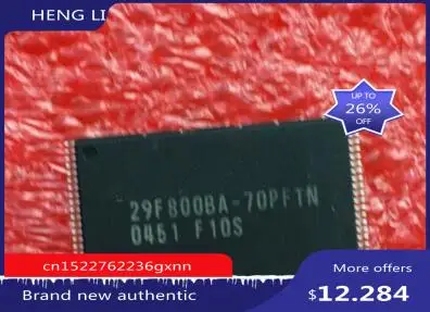 

Freeshipping MBM29F800BA-70