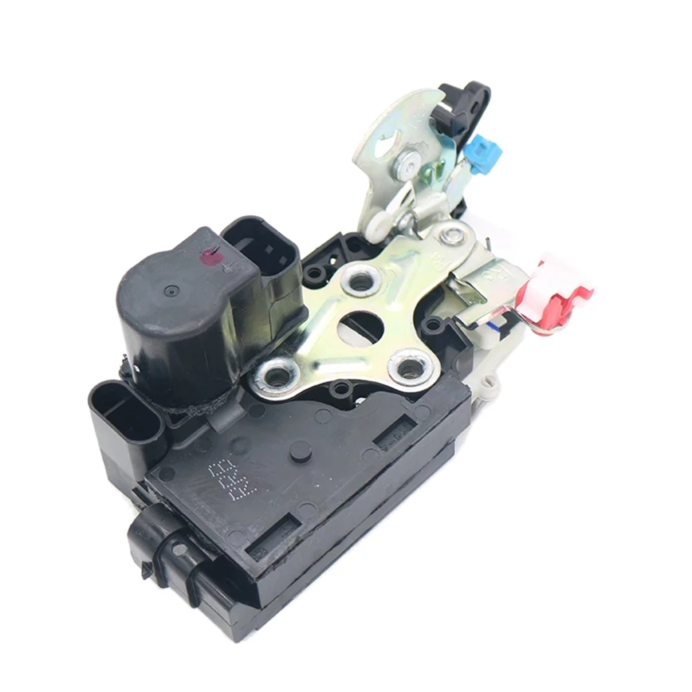 

Car Rear Right Door Latch ASSY for Ssangyong Rexton Rexton1 Rexton2 Rexton W 2001-2019 7132008003