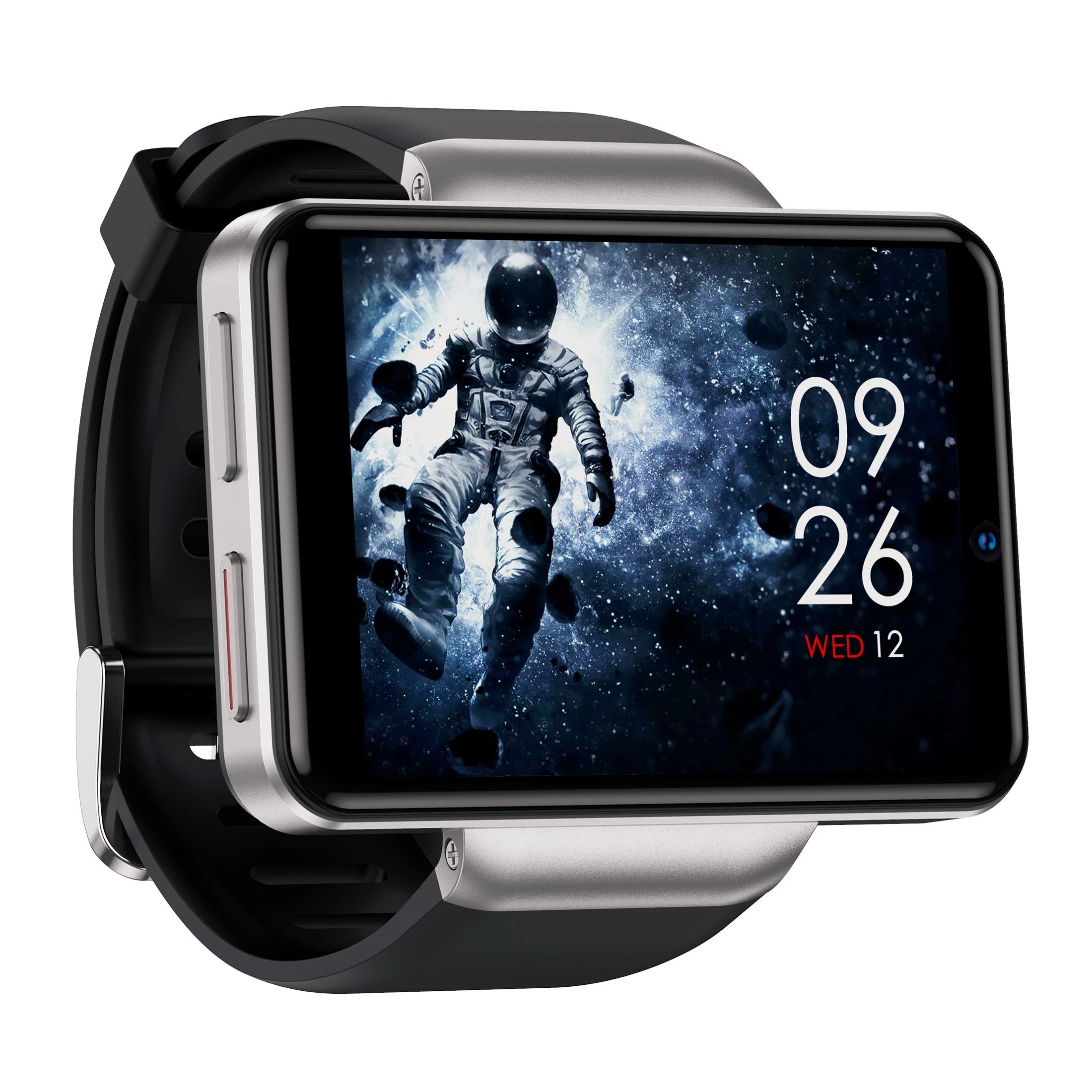 lemfo wear os