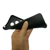 For Umidigi G100 Soft TPU Phone Case for UMIDIGI UmidigiG100 Matte Frosted Black Cover Silicone Protective Back Coque 2
