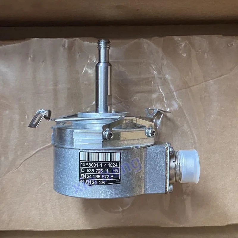 

Brand New Original 1XP8001-1/1024 1XP8001-1-1024 One Year Warranty, Fast Shipping