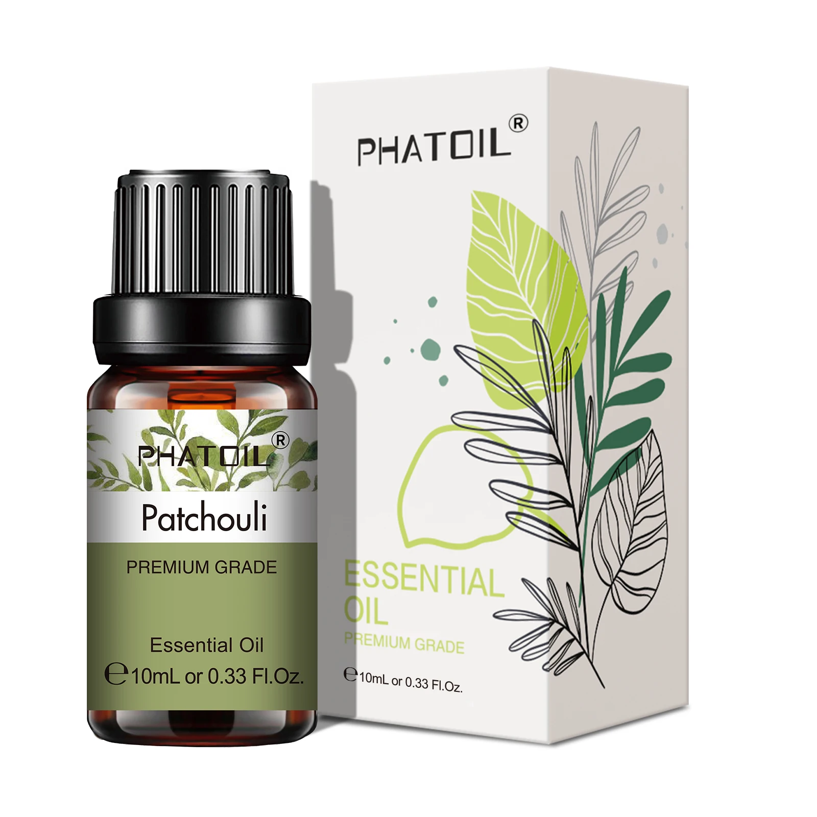 Patchouli