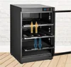 50L 4 Layers Camera Dry Cabinet Digital Control Camera Lens Dehumidifying Dry Cabinet Noiseless Camera Lens Storage Box 6