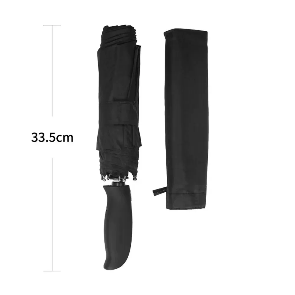 Umbrella Rain gear for Porsche Porsche Cayenne 911 Palamela macan original automatic folding umbrella