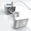 HD-118 Submersible Mini Pump 3W DC 5V 130L/H H-Max50-60CM USB Water Pump  Landscape Fountain Waterproof Brushless 4