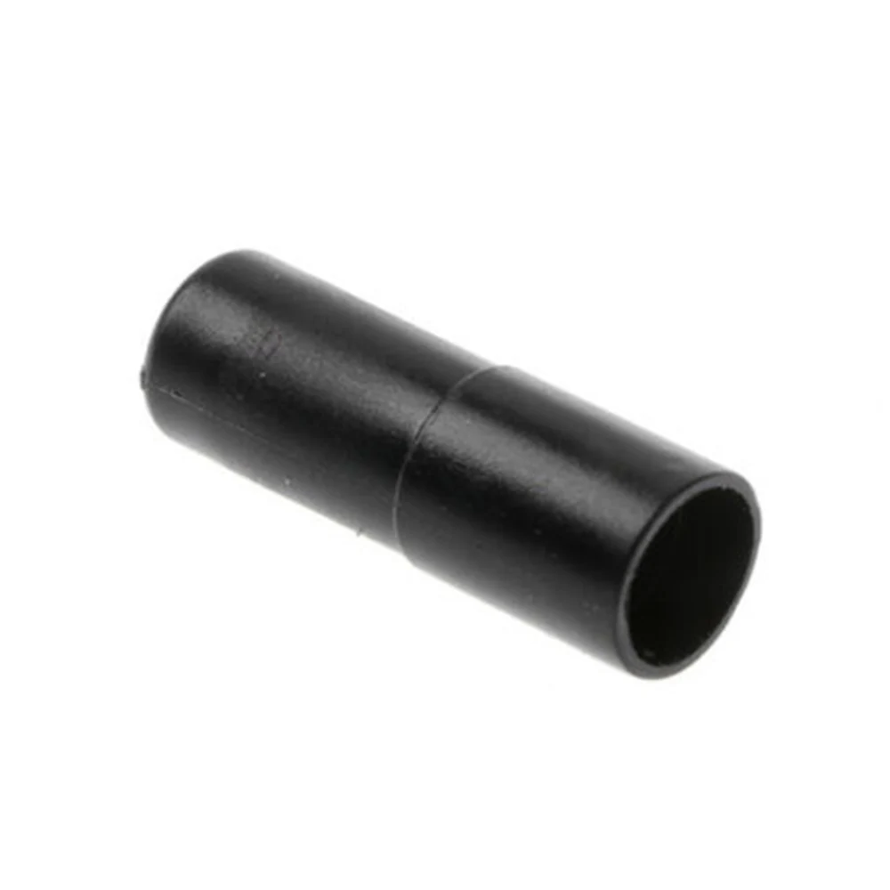 

Component Brake Cable End cap Cycling Maintenance Parts Spare Bicycle Bike Black Ferrules Housing Kit Pack Set