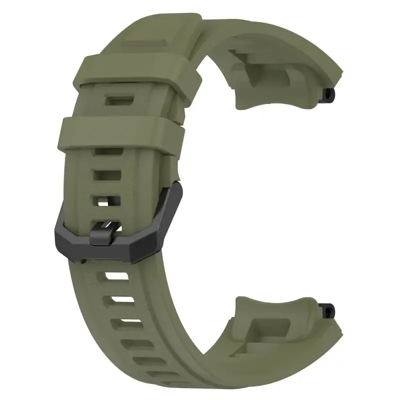 Silicone Sports Strap & Wristband Case