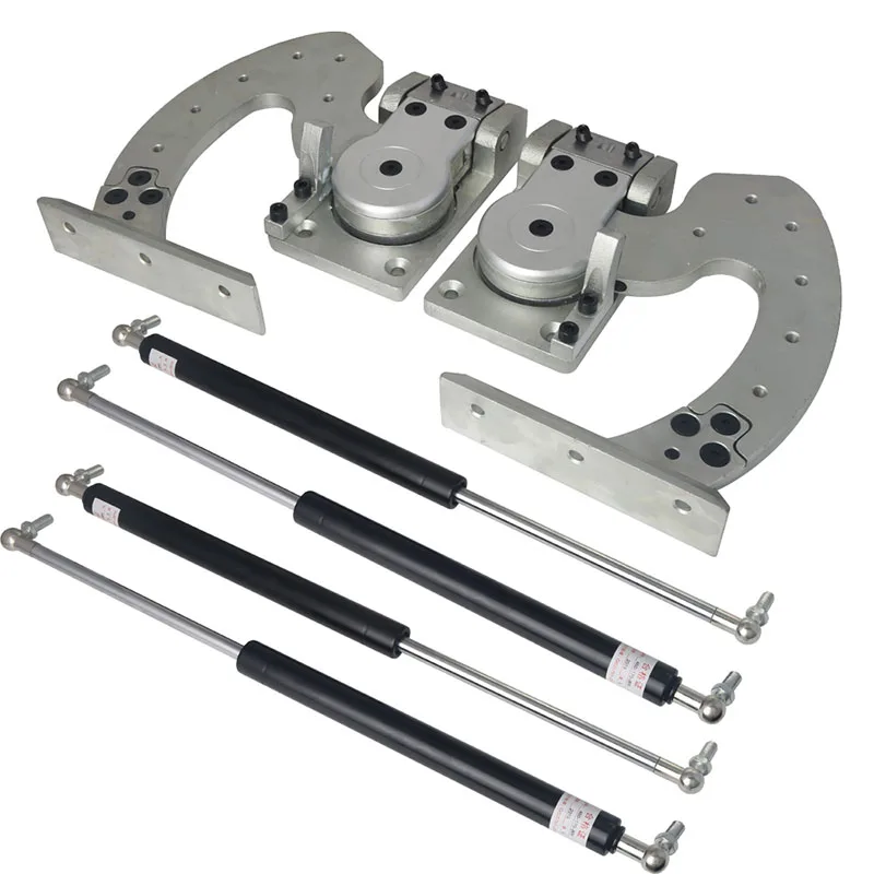 

High Quality JDM Steel Lambo Doors Car Open Part Accessories Automatic Auto Door Hinge For Universal Car