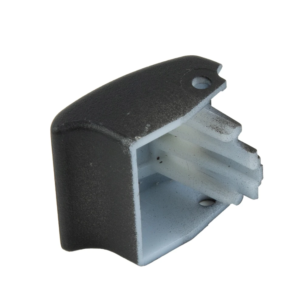 Couvercle de bouton de commutation en verre de voiture, ajustement de fenêtre, accessoire de couverture, avant L ou R, BMW 3 Serisi E46 97-20, 61318381514