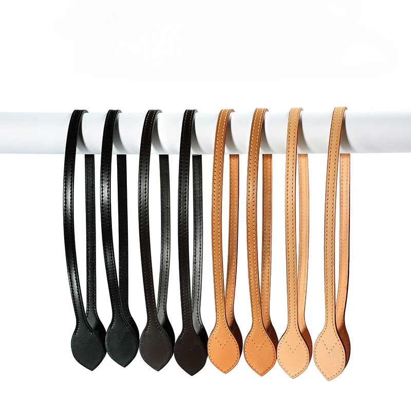 Sostituzione Della Tracolla Vacchetta Per Lv Neverfull Handbag Kit In Pelle Premium Con Corda Da Cucito Soluzione Per Cinturino Con Manico Fai Da Te