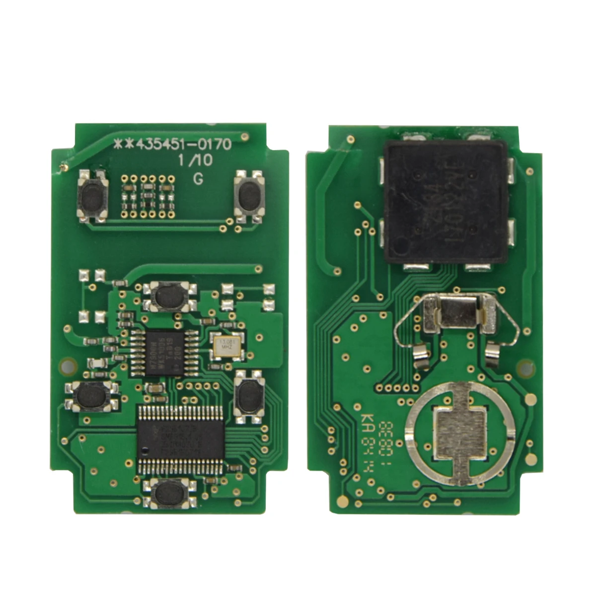 Chiave/Telecomando Per Chevrolet Tahoe Silverado Suburban Tahoe Gmc Sierra Acadia Terrain Yukon Hyq1aa - Chevrolet 9 Chiave/Telecomando Per Chevrolet Tahoe Silverado Suburban Tahoe Gmc Sierra Acadia Terrain Yukon Hyq1aa - Chevrolet - S733bda1e67514d32b81782e822f356f6G