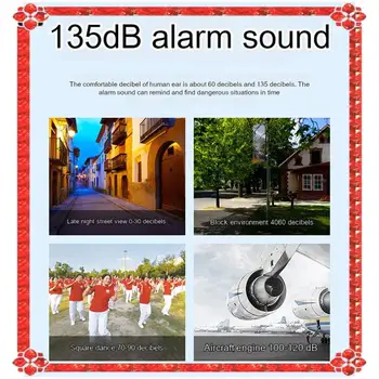 24-Hour Delivery Water Immersion Detector Ultra-Long Standby Water Level Detector Wall-Mounted Touch-Down Dual-Mode Leakage Wate 1
